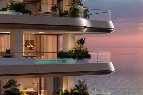 Müüa korter asukohaga Palm Jumeirah, Dubai, AÜE: 3 magamistoaga, 241 m² Nr 734143 - pilt 15