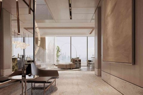Müüa korter asukohaga Palm Jumeirah, Dubai, AÜE: 3 magamistoaga, 241 m² Nr 734143 - pilt 11