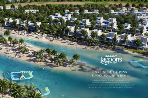 Lakás itt: Golf City, Dubai, EAE, 1 hálószoba, 72 m², azonosító: 734147 - fénykép 11