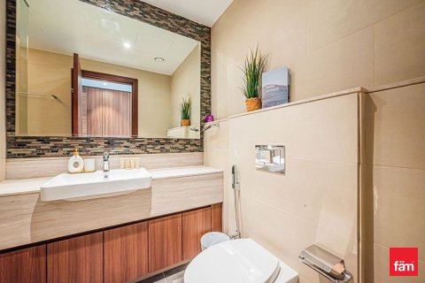 Appartement te huur in Downtown Dubai (Downtown Burj Dubai), Dubai, VAE 2 slaapkamers, 119 vr.m., nr 701567 - foto 5