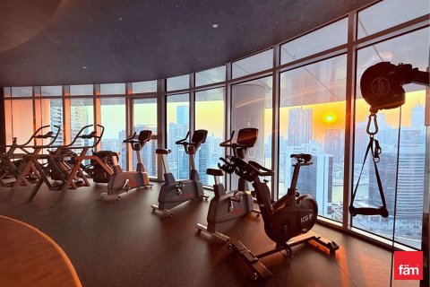 Appartement te huur in Downtown Dubai (Downtown Burj Dubai), Dubai, VAE 2 slaapkamers, 119 vr.m., nr 701567 - foto 11