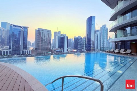 Appartement te huur in Downtown Dubai (Downtown Burj Dubai), Dubai, VAE 2 slaapkamers, 119 vr.m., nr 701567 - foto 10