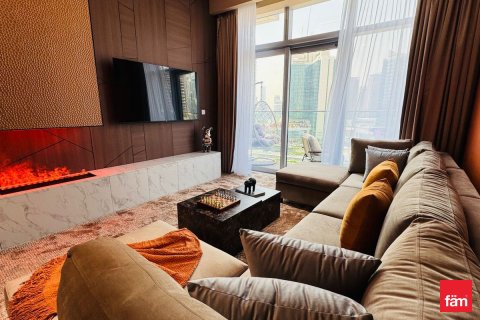 Appartement te huur in Downtown Dubai (Downtown Burj Dubai), Dubai, VAE 2 slaapkamers, 119 vr.m., nr 701567 - foto 4