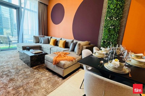 Appartement te huur in Downtown Dubai (Downtown Burj Dubai), Dubai, VAE 2 slaapkamers, 119 vr.m., nr 701567 - foto 3