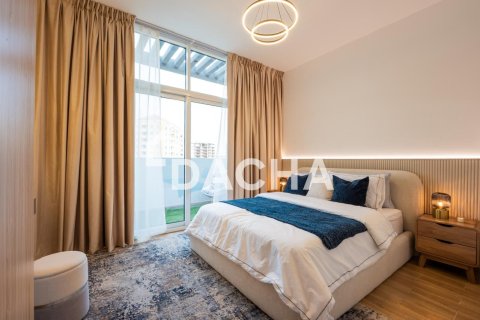 Řadový dům v Dubai Investment Park, SAE 4 ložnice, 245 m² Č.: 706588 - fotografie 11