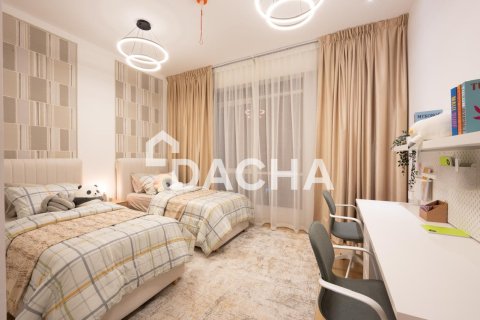 Řadový dům v Dubai Investment Park, SAE 4 ložnice, 245 m² Č.: 706588 - fotografie 5