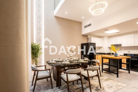 Māja Dubai Investment Parkjā, AAE 4 istabas, 245 m2 Nr. 706588