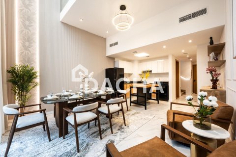 Řadový dům v Dubai Investment Park, SAE 4 ložnice, 245 m² Č.: 706588 - fotografie 4