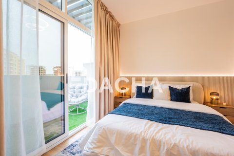 Řadový dům v Dubai Investment Park, SAE 4 ložnice, 245 m² Č.: 706588 - fotografie 12