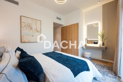 Řadový dům v Dubai Investment Park, SAE 4 ložnice, 245 m² Č.: 706588 - fotografie 9