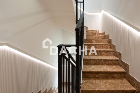 Řadový dům v Dubai Investment Park, SAE 4 ložnice, 245 m² Č.: 706588 - fotografie 8