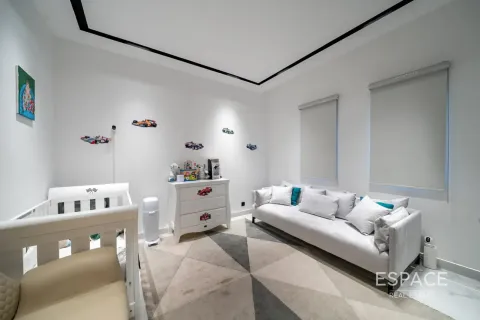 Villa en venta en Arabian Ranches, Dubai, EAU 5 dormitorios, 418 m2 № 738029 - foto 11
