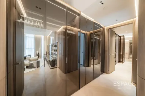 Apartmán v Bluewaters, Dubai, SAE 2 spálne, 137 m2 č. 738034 - Fotografia 5