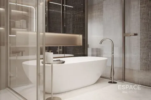 Apartmán v Bluewaters, Dubai, SAE 2 spálne, 137 m2 č. 738034 - Fotografia 9