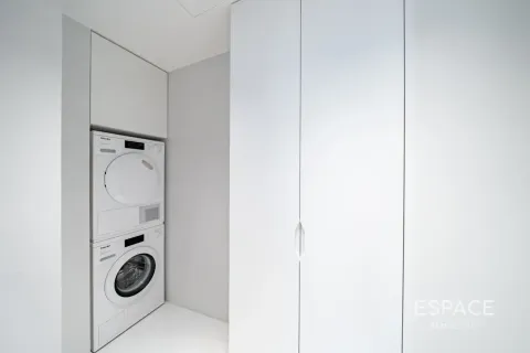 Apartmán v Bluewaters, Dubai, SAE 2 spálne, 137 m2 č. 738034 - Fotografia 13