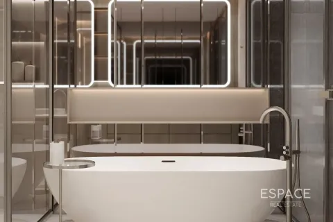 Apartmán v Bluewaters, Dubai, SAE 2 spálne, 137 m2 č. 738034 - Fotografia 11