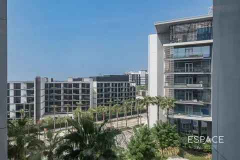 Apartmán v Bluewaters, Dubai, SAE 2 spálne, 137 m2 č. 738034 - Fotografia 17