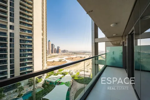 Apartment sa Business Bay, Dubai, UAE 1 silid-tulugan, 50 sq.m. № 738030 - larawan 2