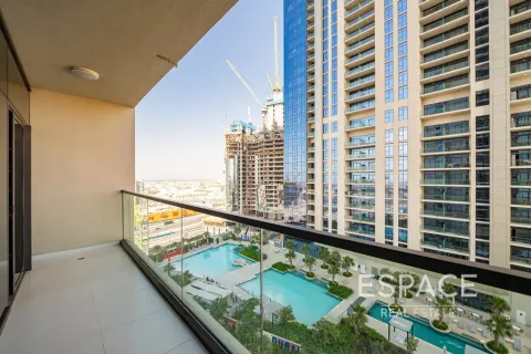 Apartment sa Business Bay, Dubai, UAE 1 silid-tulugan, 50 sq.m. № 738030 - larawan 17