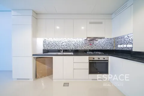 Apartment sa Business Bay, Dubai, UAE 1 silid-tulugan, 50 sq.m. № 738030 - larawan 5