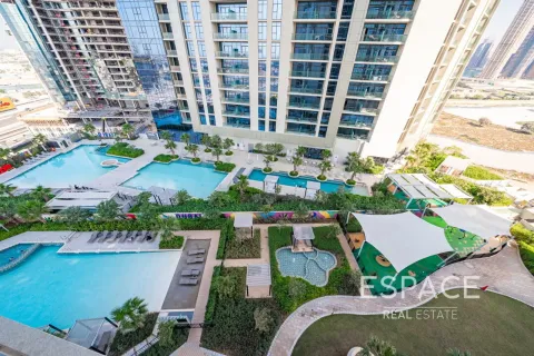Apartment sa Business Bay, Dubai, UAE 1 silid-tulugan, 50 sq.m. № 738030 - larawan 18