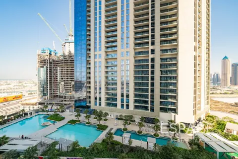 Business Bay, Dubai, BAE’de daire 1 yatak odası, 50 m&sup2; No 738030