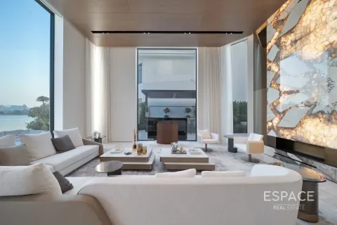 Villa en venta en Palm Jumeirah, Dubai, EAU 5 dormitorios, 627 m2 № 738031 - foto 4