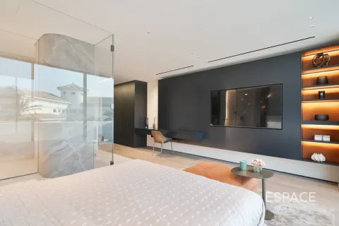 Villa en venta en Palm Jumeirah, Dubai, EAU 5 dormitorios, 627 m2 № 738031 - foto 15