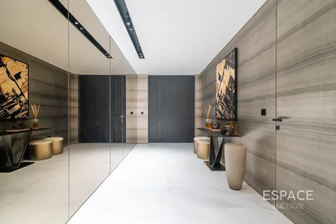 Villa en venta en Palm Jumeirah, Dubai, EAU 5 dormitorios, 627 m2 № 738031 - foto 17