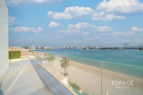 Villa en venta en Palm Jumeirah, Dubai, EAU 5 dormitorios, 627 m2 № 738031 - foto 18