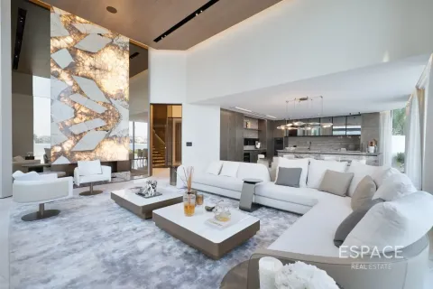 Villa en venta en Palm Jumeirah, Dubai, EAU 5 dormitorios, 627 m2 № 738031 - foto 3
