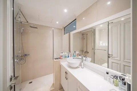 Villa sa Jumeirah Village Triangle, Dubai, UAE 5 silid-tulugan, 448 sq.m. № 738032 - larawan 17