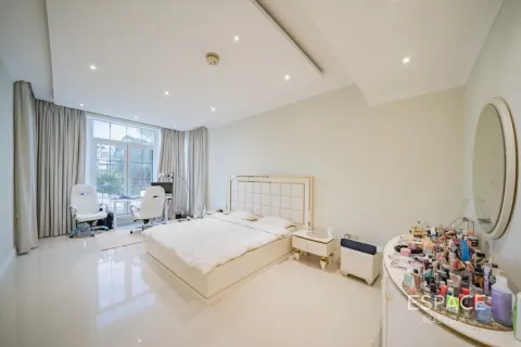 Villa sa Jumeirah Village Triangle, Dubai, UAE 5 silid-tulugan, 448 sq.m. № 738032 - larawan 18