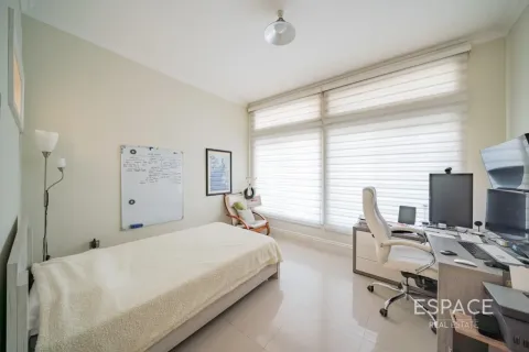 Villa sa Jumeirah Village Triangle, Dubai, UAE 5 silid-tulugan, 448 sq.m. № 738032 - larawan 15