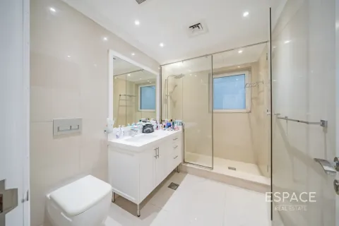 Villa sa Jumeirah Village Triangle, Dubai, UAE 5 silid-tulugan, 448 sq.m. № 738032 - larawan 14