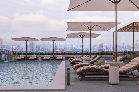 阿联酋 Dubai 待售 : 3 卧, 158 平方米 , 编号697493 - 照片 6