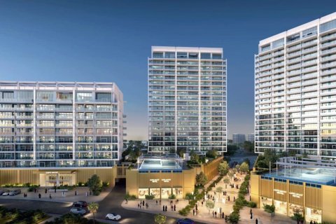 Ras Al Khaimah、UAE にあるペントハウス販売中 4ベッドルーム、626 m2、No735043 - 写真 10