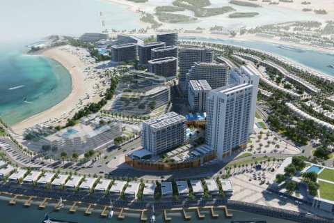 Ras Al Khaimah、UAE にあるペントハウス販売中 4ベッドルーム、626 m2、No735043 - 写真 7