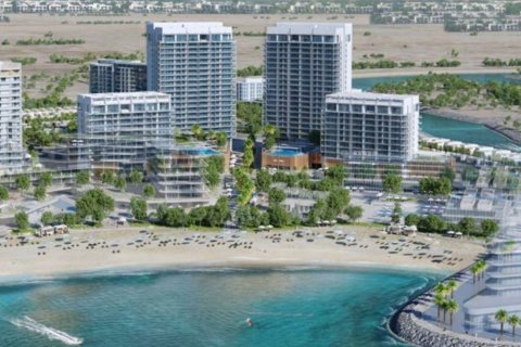 Ras Al Khaimah、UAE にあるペントハウス販売中 4ベッドルーム、626 m2、No735043 - 写真 3