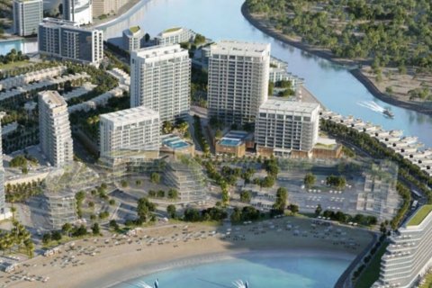 Ras Al Khaimah、UAE にあるペントハウス販売中 4ベッドルーム、626 m2、No735043 - 写真 2
