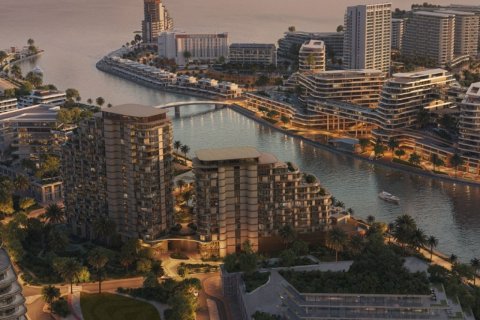 Ras Al Khaimah, UAE의 판매용 아파트 침실 1개, 75제곱미터 번호 735039 - 사진 3