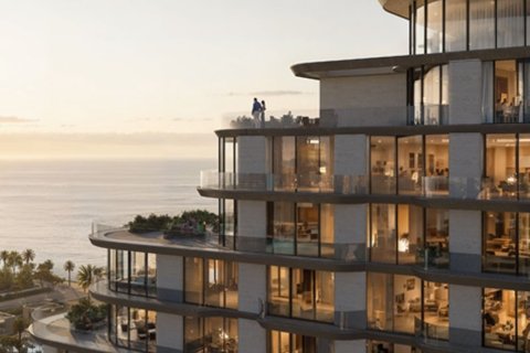 Ras Al Khaimah, UAE의 판매용 아파트 침실 1개, 75제곱미터 번호 735039 - 사진 15