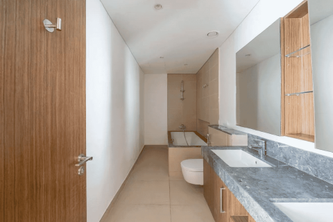 Dubai Marina, Dubai, BAE’de kiralık daire 3 yatak odası, 165 m² No 739377 - fotoğraf 7