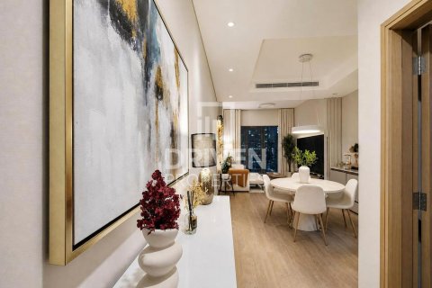 Appartement te koop in Business Bay, Dubai, VAE 2 slaapkamers, 113.16 vr.m., nr 767725 - foto 4