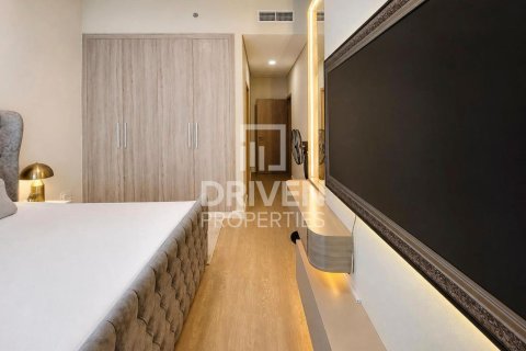Appartement te koop in Business Bay, Dubai, VAE 2 slaapkamers, 113.16 vr.m., nr 767725 - foto 7