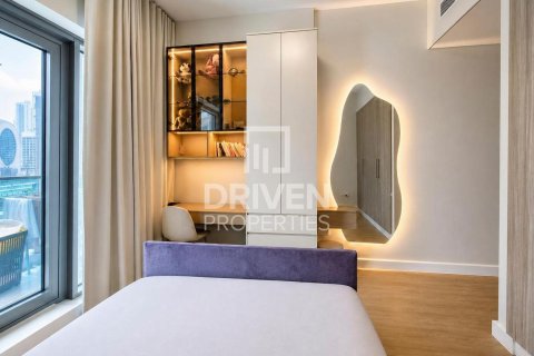 Appartement te koop in Business Bay, Dubai, VAE 2 slaapkamers, 113.16 vr.m., nr 767725 - foto 5