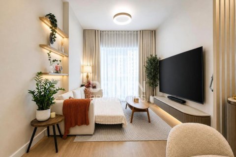 Appartement te koop in Business Bay, Dubai, VAE 2 slaapkamers, 113.16 vr.m., nr 767725 - foto 2