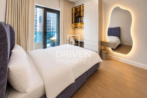 Appartement te koop in Business Bay, Dubai, VAE 2 slaapkamers, 113.16 vr.m., nr 767725 - foto 9