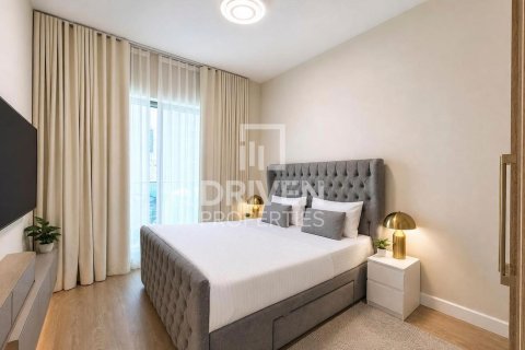 Appartement te koop in Business Bay, Dubai, VAE 2 slaapkamers, 113.16 vr.m., nr 767725 - foto 8