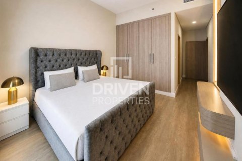 Appartement te koop in Business Bay, Dubai, VAE 2 slaapkamers, 113.16 vr.m., nr 767725 - foto 6